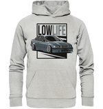 Lade das Bild in den Galerie-Viewer, BGKE36LLHD - Organic Hoodie
