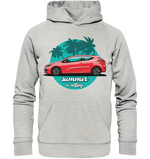 Lade das Bild in den Galerie-Viewer, KGKPCGTSICHD - Organic Hoodie

