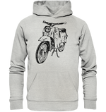 Lade das Bild in den Galerie-Viewer, SGKSDIRTYHD - Organic Hoodie

