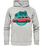 Lade das Bild in den Galerie-Viewer, HGKI30NSICHD - Organic Hoodie
