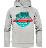 Lade das Bild in den Galerie-Viewer, BGKE91SICHD - Organic Hoodie
