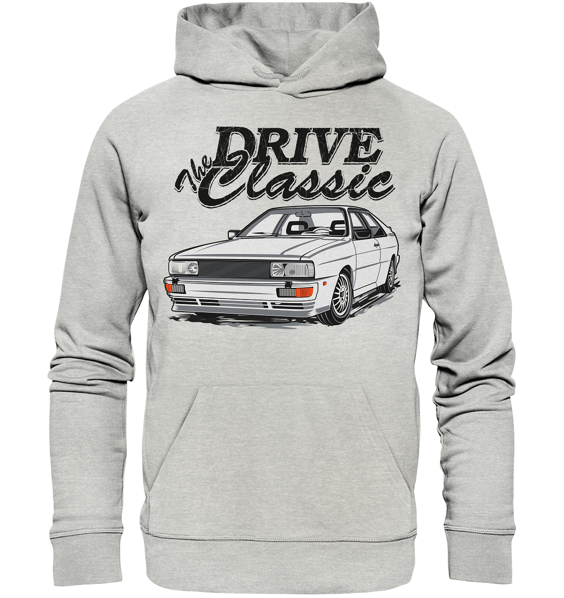 AGKS1QDTCHD - Organic Hoodie