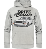 Lade das Bild in den Galerie-Viewer, AGKS1QDTCHD - Organic Hoodie
