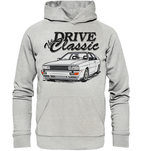 AGKS1QDTCHD - Organic Hoodie