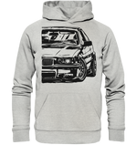 Lade das Bild in den Galerie-Viewer, BGKE36DIRTYHD - Organic Hoodie
