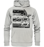 Lade das Bild in den Galerie-Viewer, VGKV50OLSHD - Organic Hoodie
