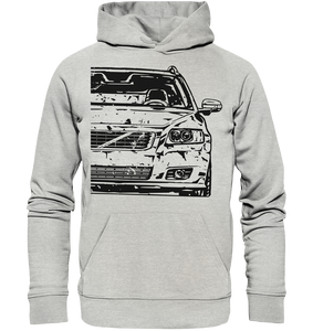 VGKV50OLSHD - Organic Hoodie