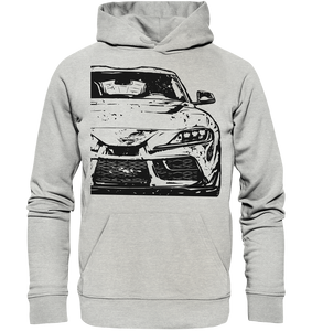 TGKS5OLSHD - Organic Hoodie