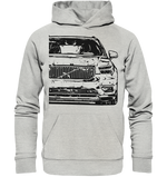 Lade das Bild in den Galerie-Viewer, VGKXC40OLSHD - Organic Hoodie
