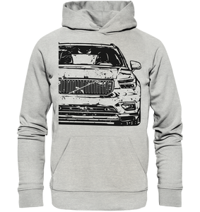 VGKXC40OLSHD - Organic Hoodie