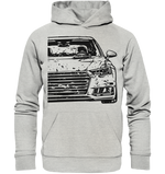 Lade das Bild in den Galerie-Viewer, AGKS4B9LOLSHD - Organic Hoodie
