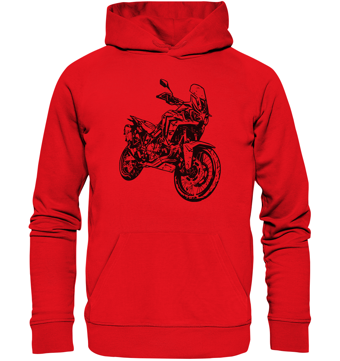 CODHD_1HGKATCRF1000LDIRTY - Organic Hoodie