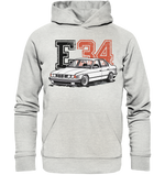 Lade das Bild in den Galerie-Viewer, BGKE34CLHD - Organic Hoodie
