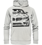 Lade das Bild in den Galerie-Viewer, BGKZ4OLSHD - Organic Hoodie
