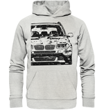Lade das Bild in den Galerie-Viewer, BGKE83OLSHD - Organic Hoodie
