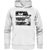 Lade das Bild in den Galerie-Viewer, CODHD_PGK20082020OLS - Organic Hoodie
