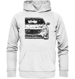 Lade das Bild in den Galerie-Viewer, CODHD_PGK3082022OLS - Organic Hoodie
