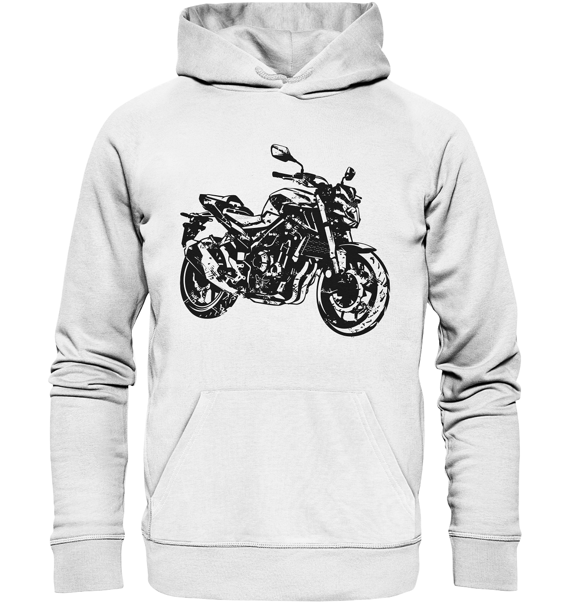 CODHD_1HGKCB500FDIRTY - Organic Hoodie