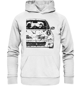 CODHD_NGKMK12OLS - Organic Hoodie