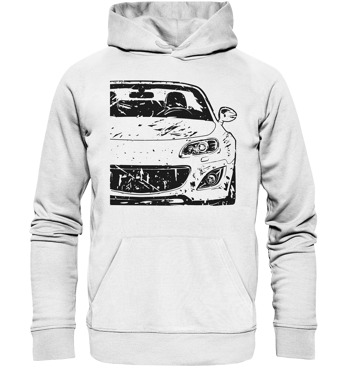 CODHD_MGKMX5NC2OLS - Organic Hoodie