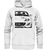 Lade das Bild in den Galerie-Viewer, CODHD_MGKMX5NC2OLS - Organic Hoodie
