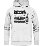 Lade das Bild in den Galerie-Viewer, CODHD_DGKS2021OLS - Organic Hoodie
