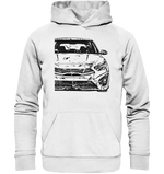 Lade das Bild in den Galerie-Viewer, CODHD_KGKCGTL2022OLS - Organic Hoodie
