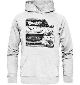 CODHD_MGK3BMOLS - Organic Hoodie