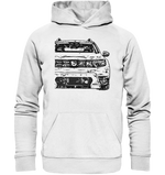 Lade das Bild in den Galerie-Viewer, CODHD_DGKD2022OLS - Organic Hoodie
