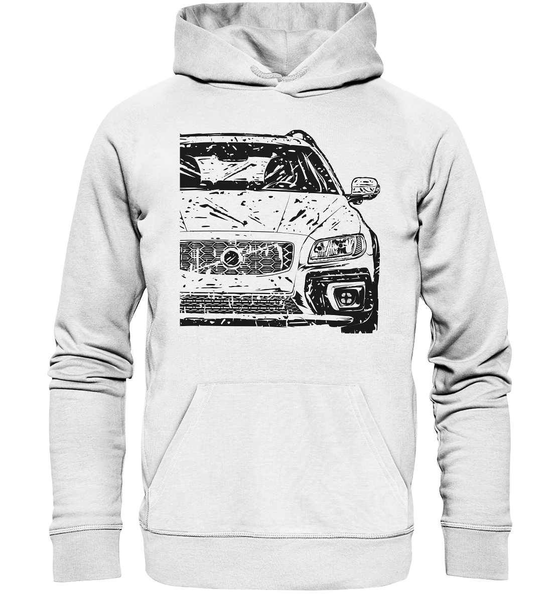 CODHD_VGKXC702014OLS - Organic Hoodie