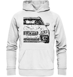 Lade das Bild in den Galerie-Viewer, CODHD_VGKXC702014OLS - Organic Hoodie
