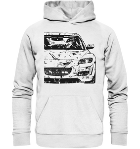 CODHD_MGKRX8VFLOLS - Organic Hoodie