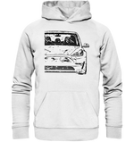 Lade das Bild in den Galerie-Viewer, CODHD_TGKMYOLS - Organic Hoodie
