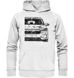 Lade das Bild in den Galerie-Viewer, CODHD_SGKENYOLS - Organic Hoodie
