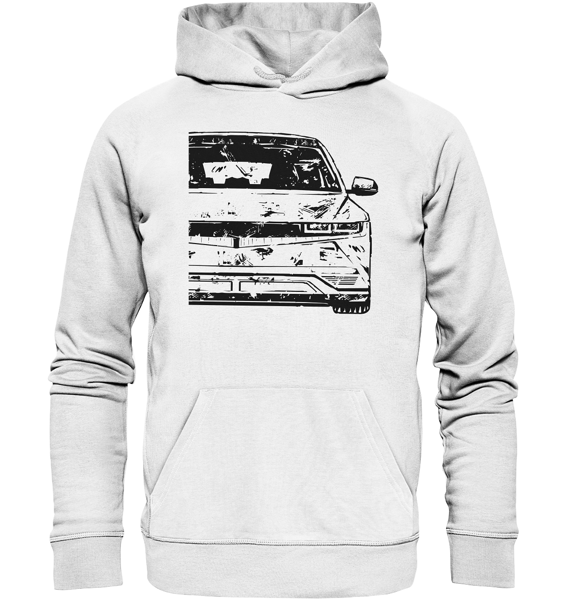 CODHD_HGKI5OLS - Organic Hoodie