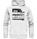 Lade das Bild in den Galerie-Viewer, CODHD_HGKI5OLS - Organic Hoodie
