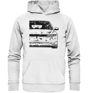 CODHD_HGKI5OLS - Organic Hoodie