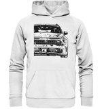 Lade das Bild in den Galerie-Viewer, CODHD_KGKS2022OLS - Organic Hoodie
