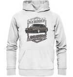 Lade das Bild in den Galerie-Viewer, CODHD_BGKE30SL - Organic Hoodie
