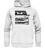 Lade das Bild in den Galerie-Viewer, CODHD_SGKF2022OLS - Organic Hoodie
