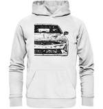 Lade das Bild in den Galerie-Viewer, CODHD_OGKALOLS - Organic Hoodie
