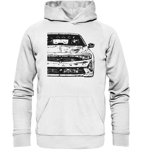 CODHD_OGKALOLS - Organic Hoodie