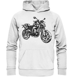 Lade das Bild in den Galerie-Viewer, CODHD_1KGK890DUKERDIRTY - Organic Hoodie
