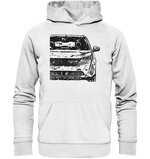 Lade das Bild in den Galerie-Viewer, CODHD_PGK30082021OLS - Organic Hoodie
