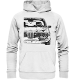 Lade das Bild in den Galerie-Viewer, CODHD_BGKE9OLS - Organic Hoodie
