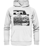 Lade das Bild in den Galerie-Viewer, CODHD_VGK940OLS - Organic Hoodie
