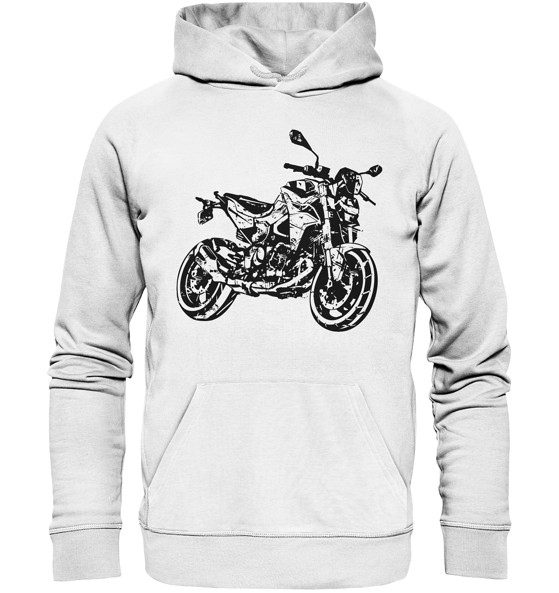 CODHD_1BGKF900RDIRTY - Organic Hoodie