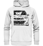 Lade das Bild in den Galerie-Viewer, CODHD_NGKMK13OLS - Organic Hoodie
