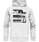 Lade das Bild in den Galerie-Viewer, CODHD_FGKMUS5GT500OLS - Organic Hoodie
