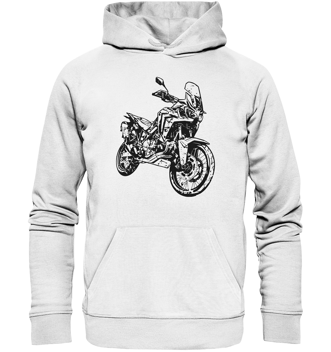 CODHD_1HGKATCRF1000LDIRTY - Organic Hoodie